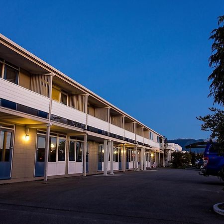 The Westport Hotel Exterior photo