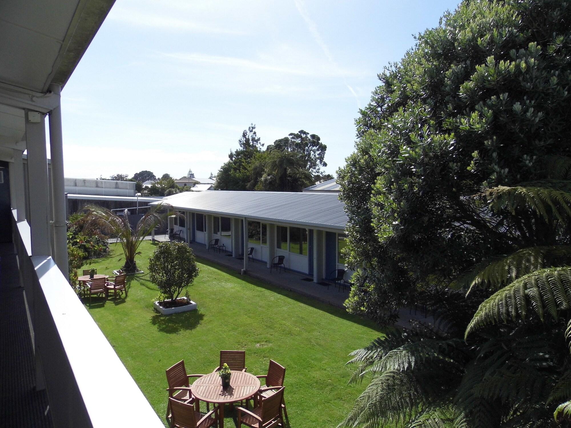 The Westport Hotel Exterior photo