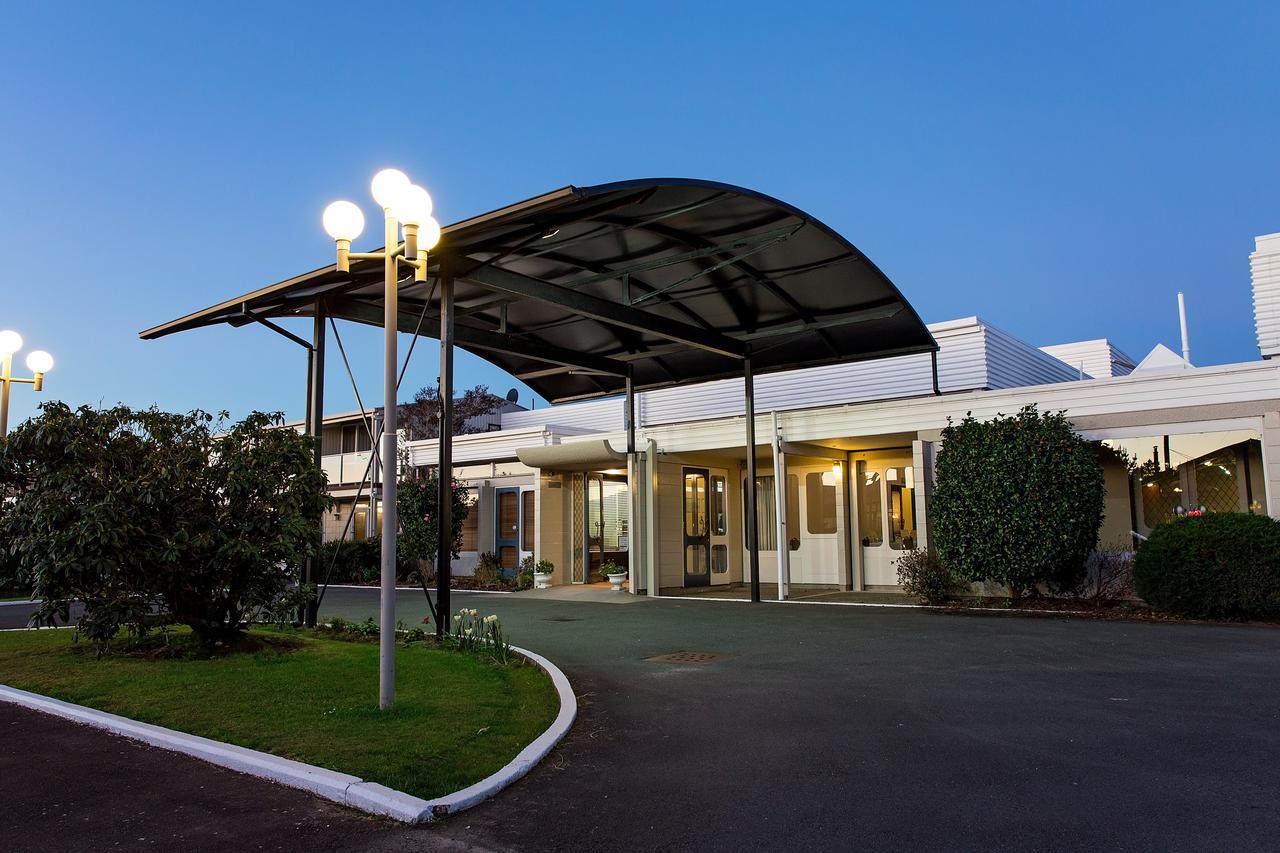The Westport Hotel Exterior photo